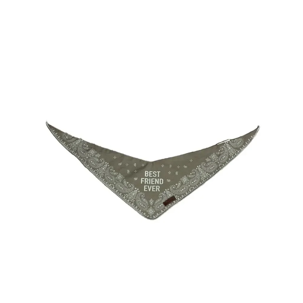 Reddy Bandana Style Pet Scarf 